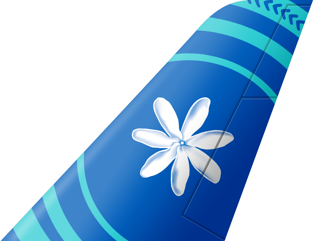 Air Tahiti Nui
