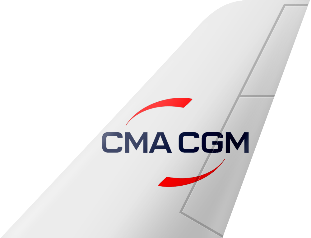 CMA CGM Air Cargo